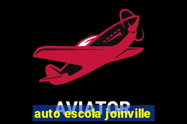 auto escola joinville